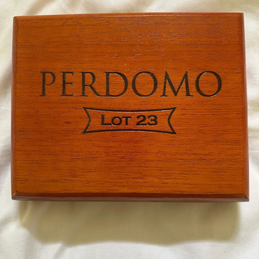 perdomo bring timeless